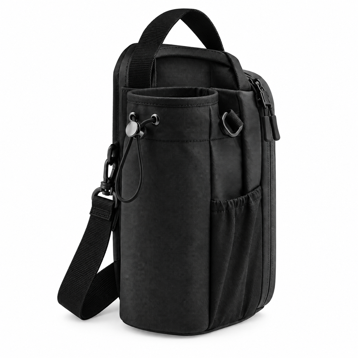 Bolso deportivo magnetico