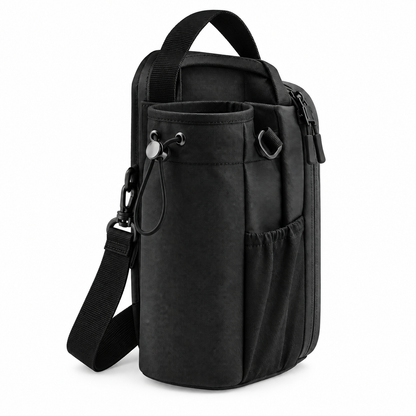 Bolso deportivo magnetico
