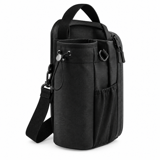 Bolso deportivo magnetico