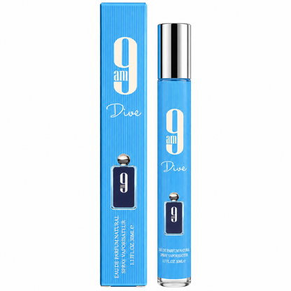 Perfume 9pm Dive 35ml