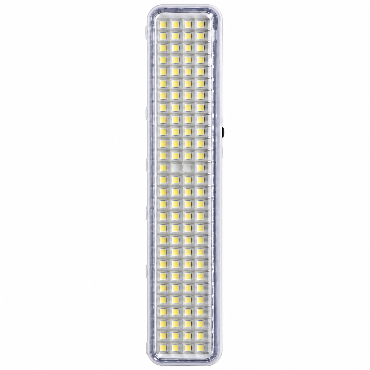 Luz de emergencia 120led