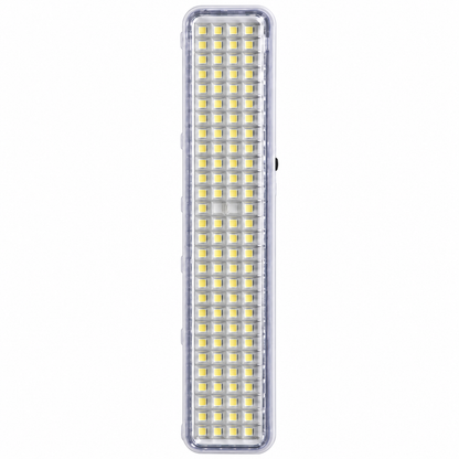 Luz de emergencia 120led