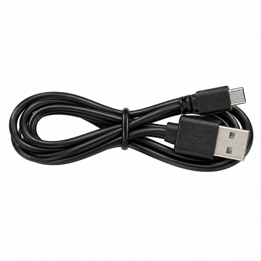 Cable micro usb