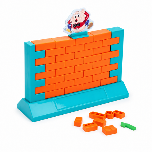 Juego ladrillos locos