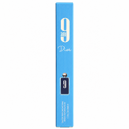 Perfume 9pm Dive 35ml