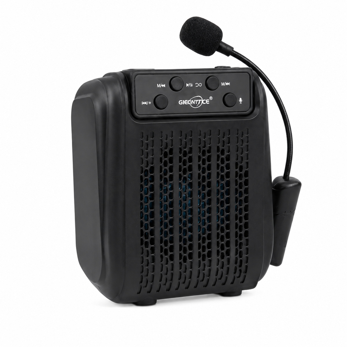 Parlante 3plg bt con micrófono GTS-2383
