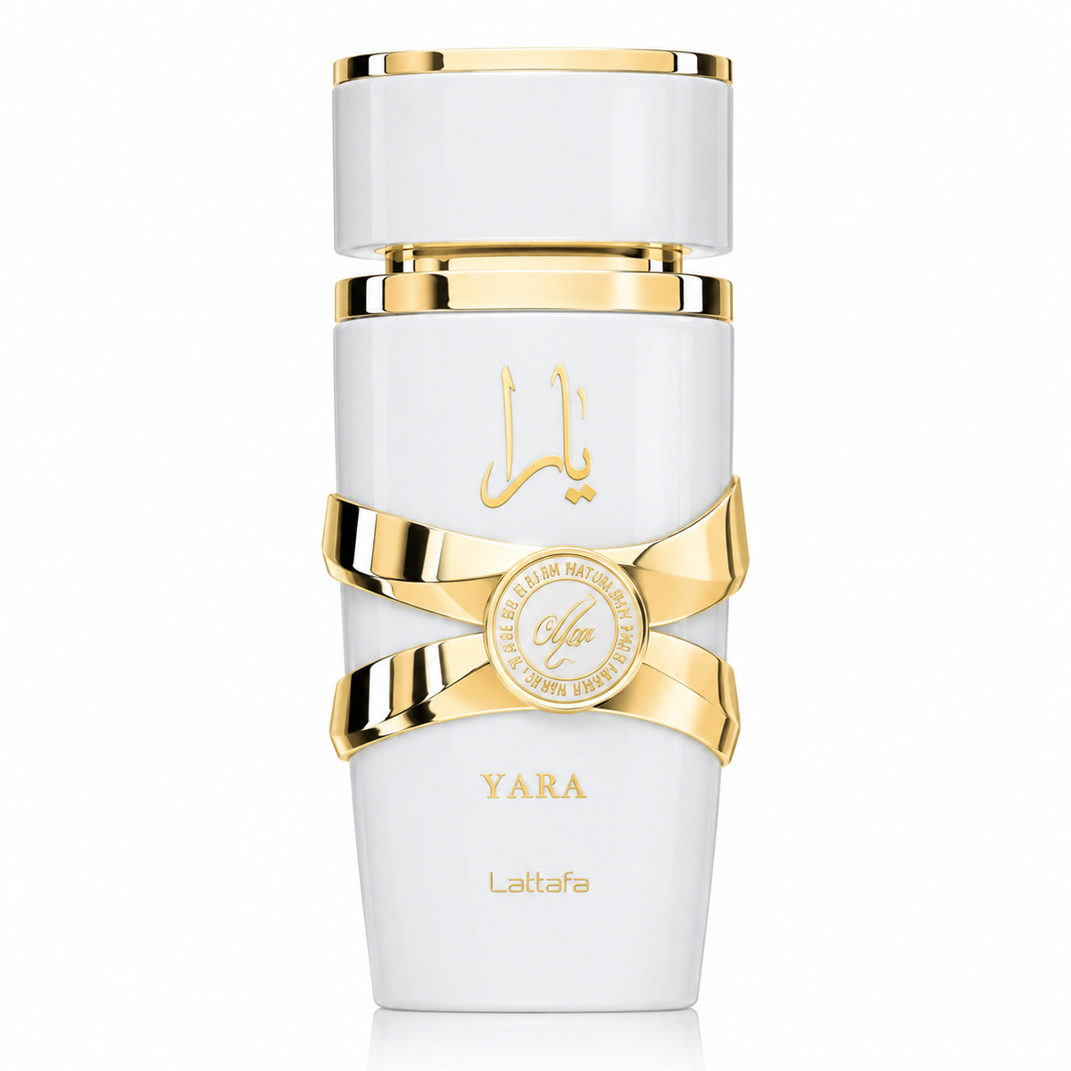 Perfume Lattafa Moi 50ML