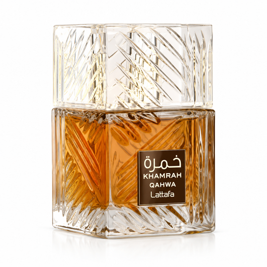 Perfume Khamrah Qahwa 50ml