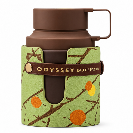 Perfume Odyssey Dubai Chocolat 30ml