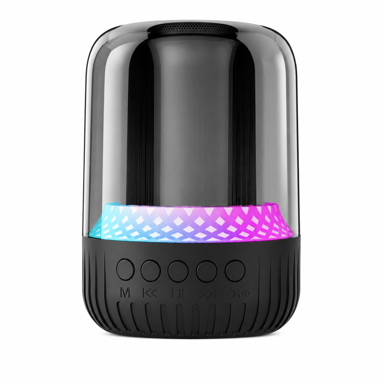Mini parlante capsula