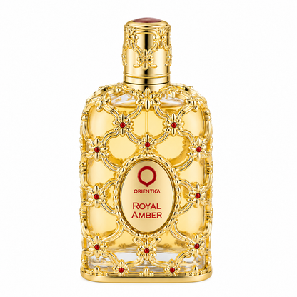 Perfume Orientica Royal Amber 100ml
