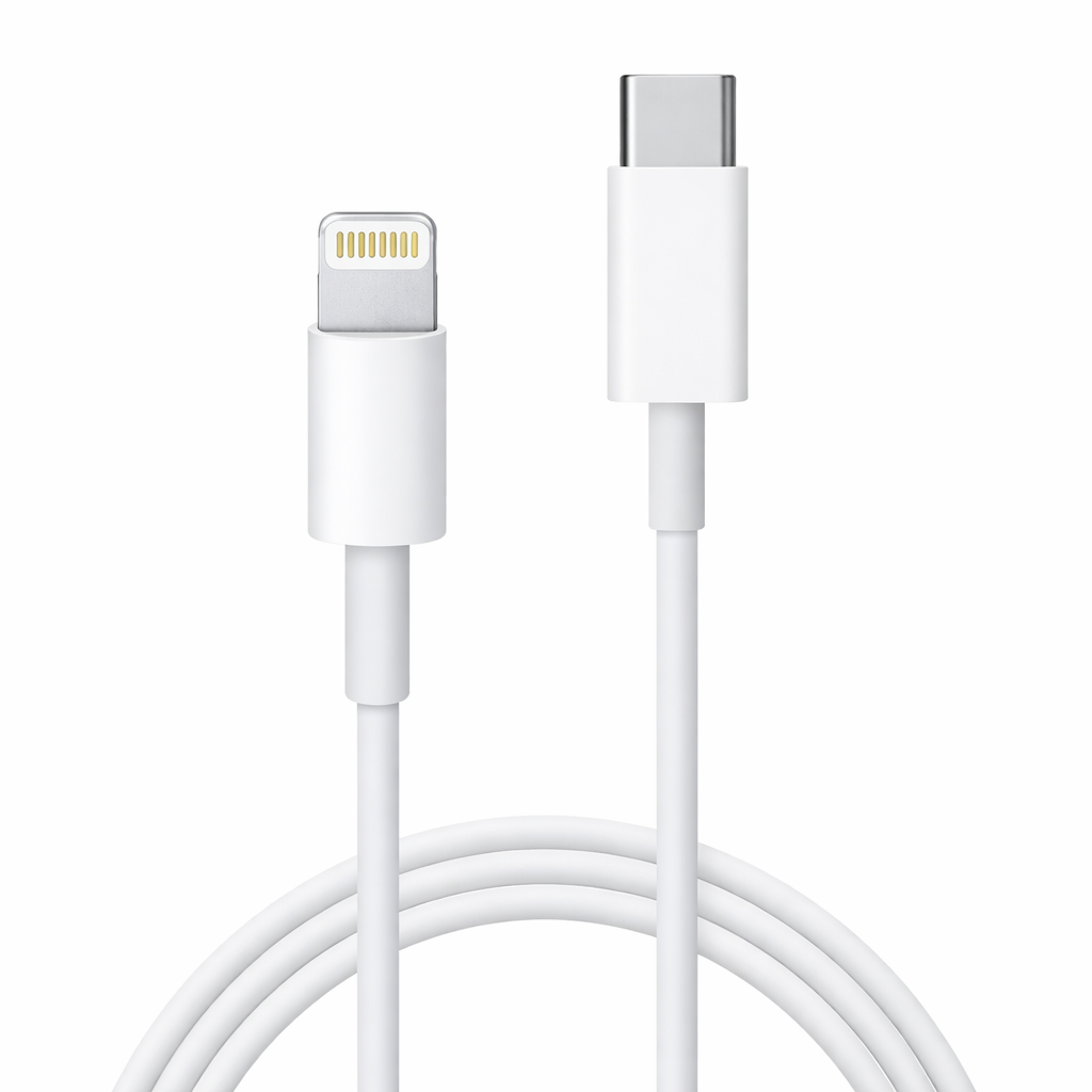 Cable iphone tipo c AAA