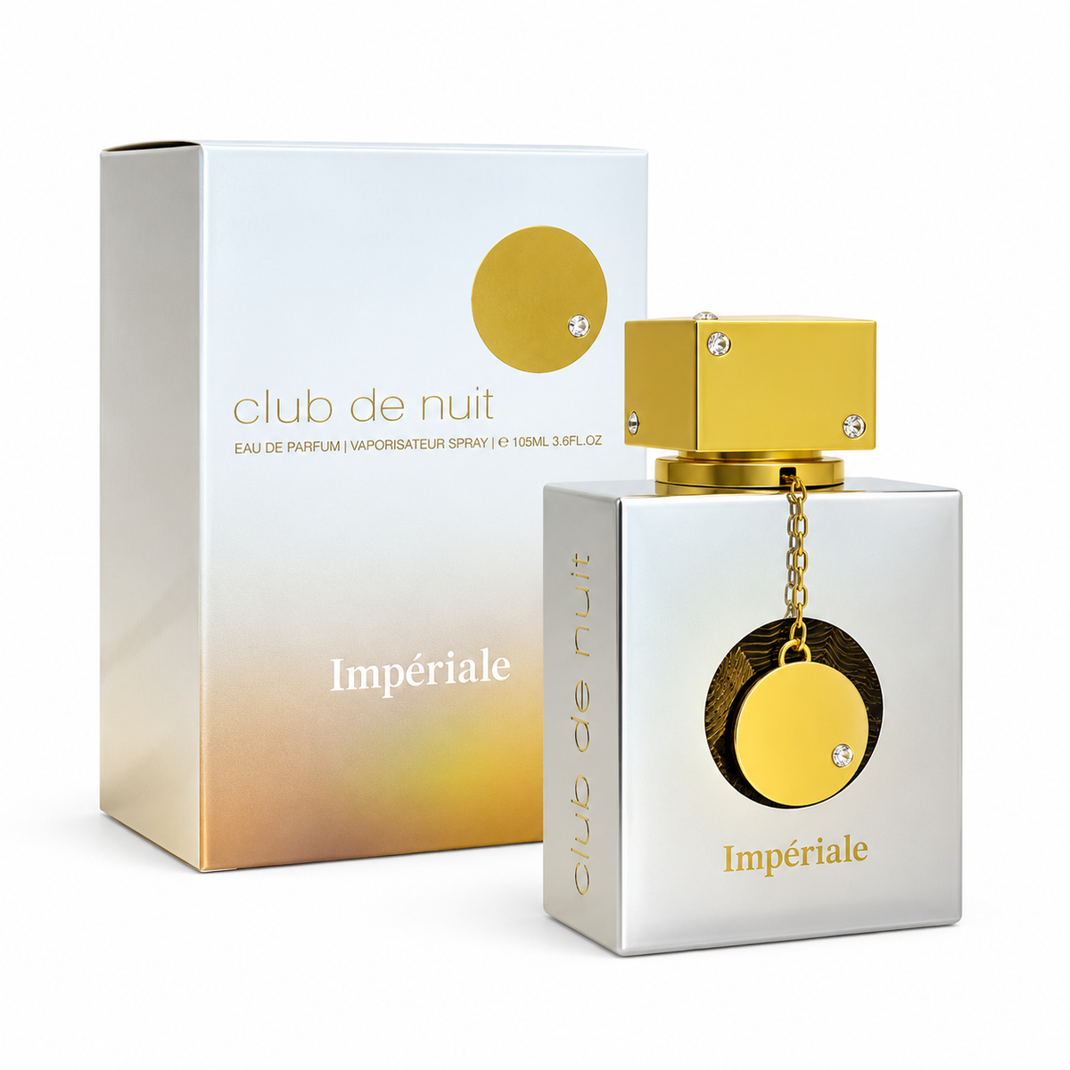 Perfume Club de noit Imperialé