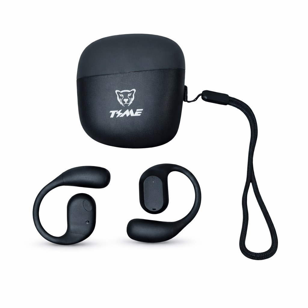 Auricular bluetooth Time js370