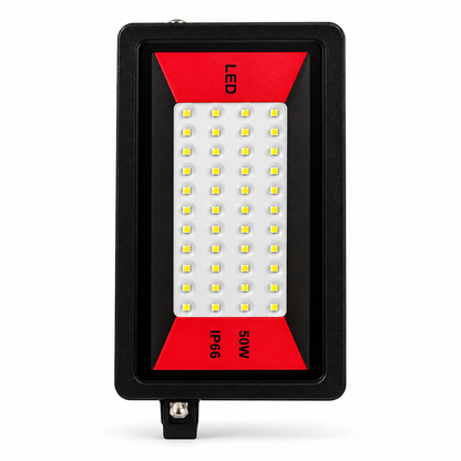 Reflector LED 50w BLANCO