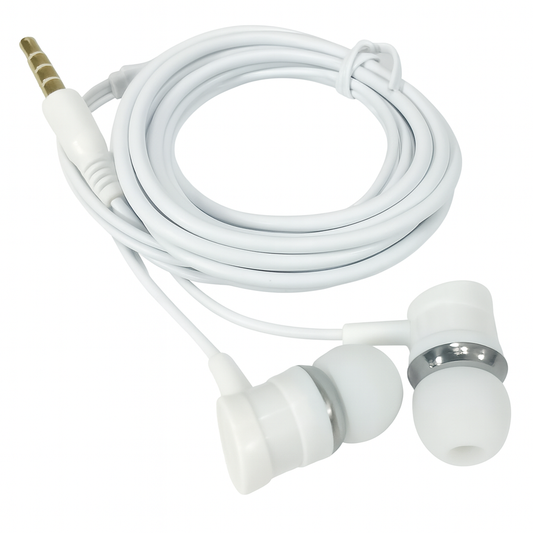 Auriculares Bass Heads