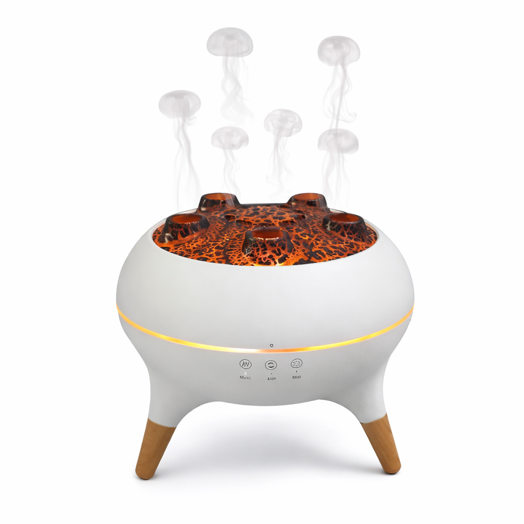 Humidificador medusa v/28 290 OFERTA