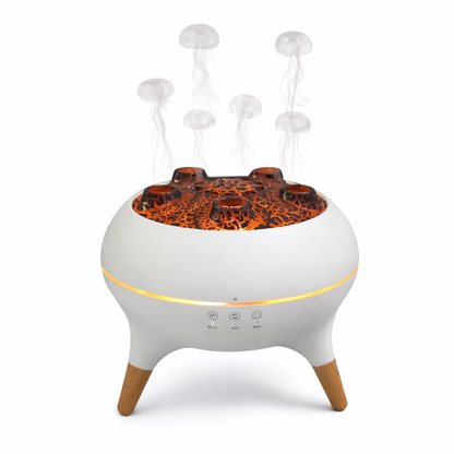 Humidificador medusa v/28 290 OFERTA