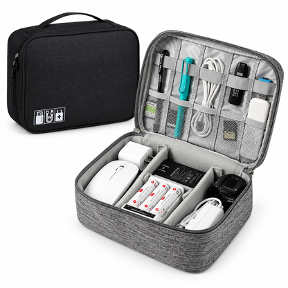 Bolso organizador de viaje