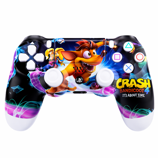 Joystick PS4 Sony con diseños varios