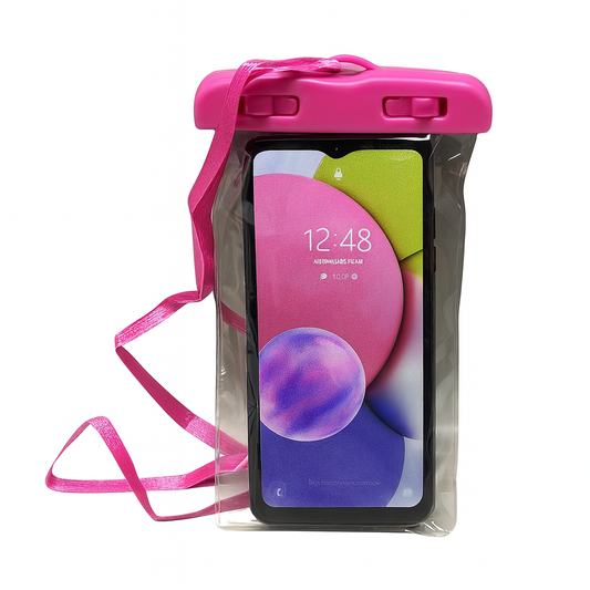 Funda sumergible comun