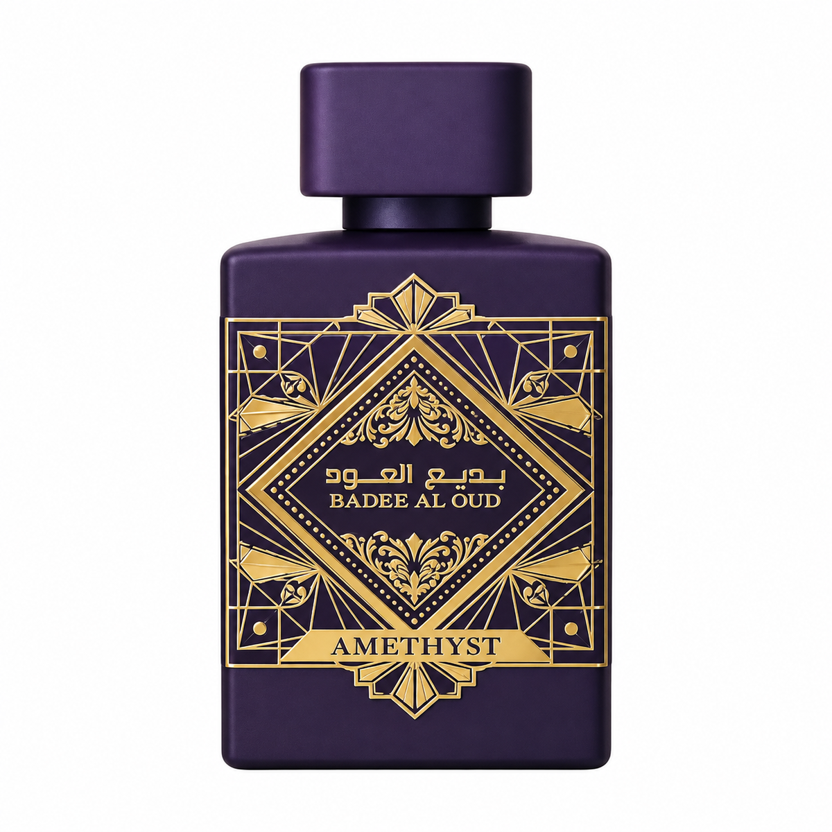 Perfume miniatura Amethyst 50ml