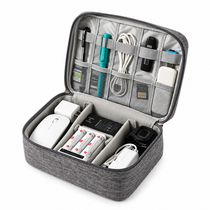 Bolso organizador de viaje
