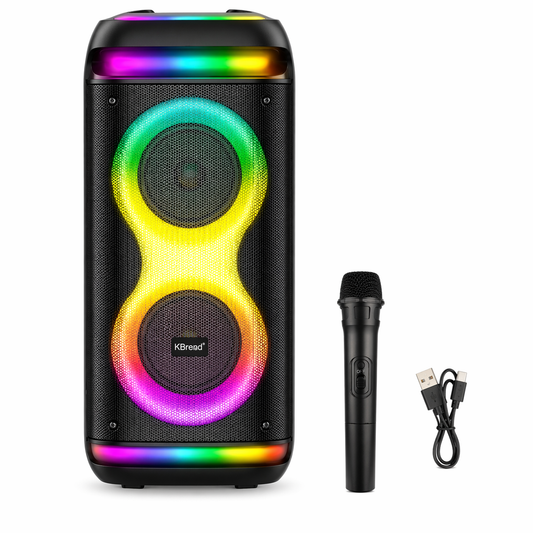 Parlante BT kts-2090