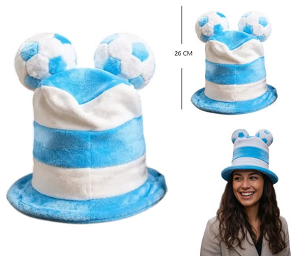 Gorro Argentina