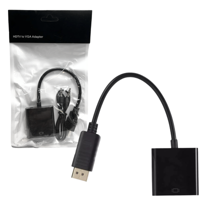 Adaptador HDMI a VGA CAB-45003