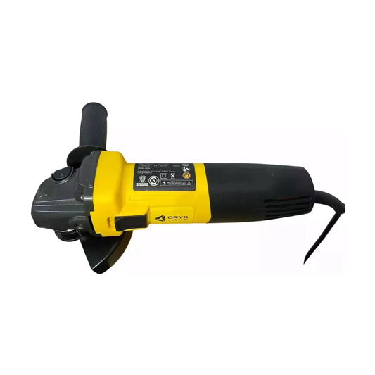 Amoladora angular 780w