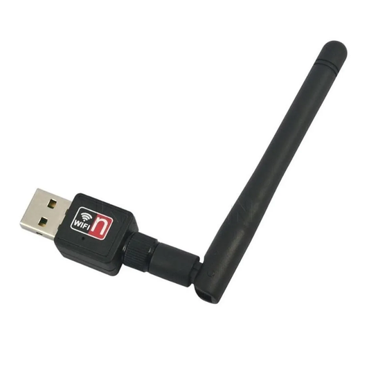 Antena Wi-Fi USB