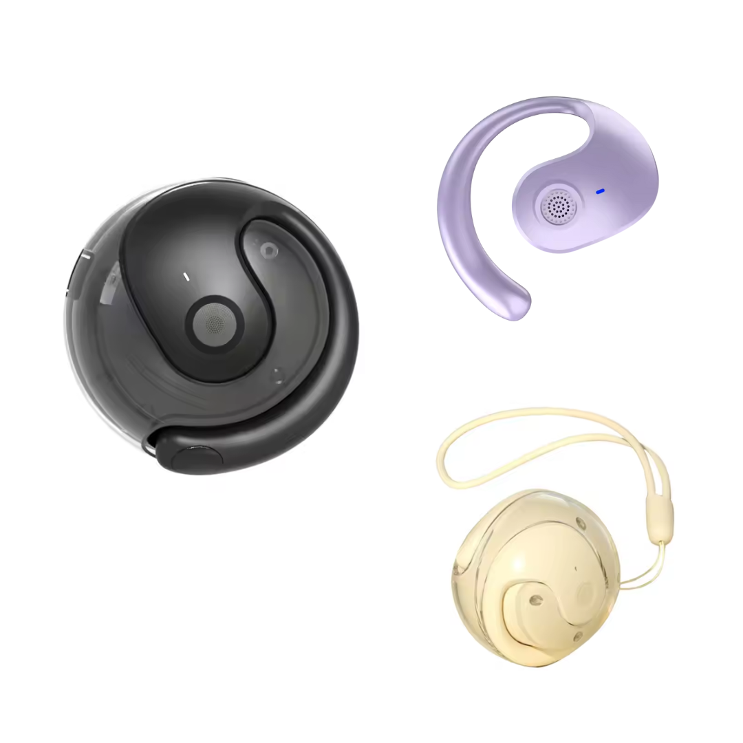 Auriculares inalámbricos bluetooth JS601