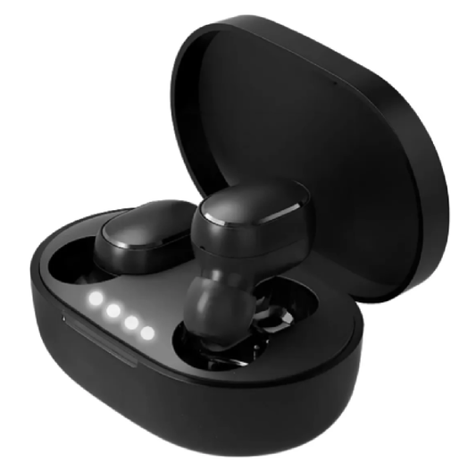 Auriculares inalámbricos A6S
