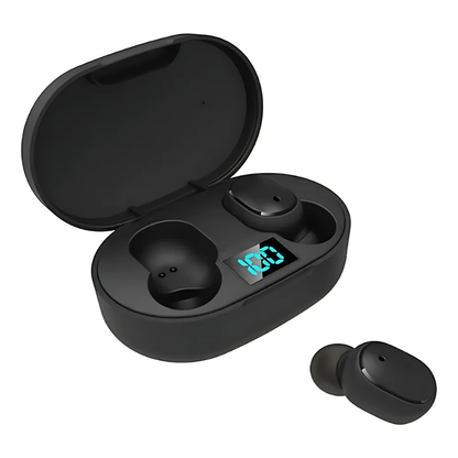 Auriculares inalámbricos E6S pro