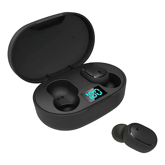 Auriculares inalámbricos E6S pro
