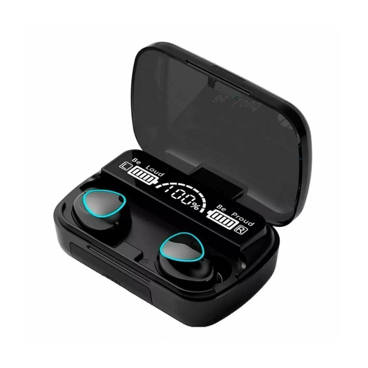 Auriculares inalámbricos JK-604