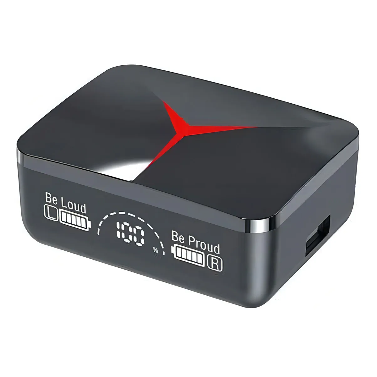 Auriculares true wireless M90 Pro