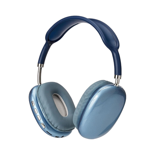 Auriculares vincha bluetooth P9