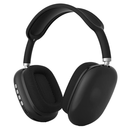 Auriculares vincha bluetooth P9
