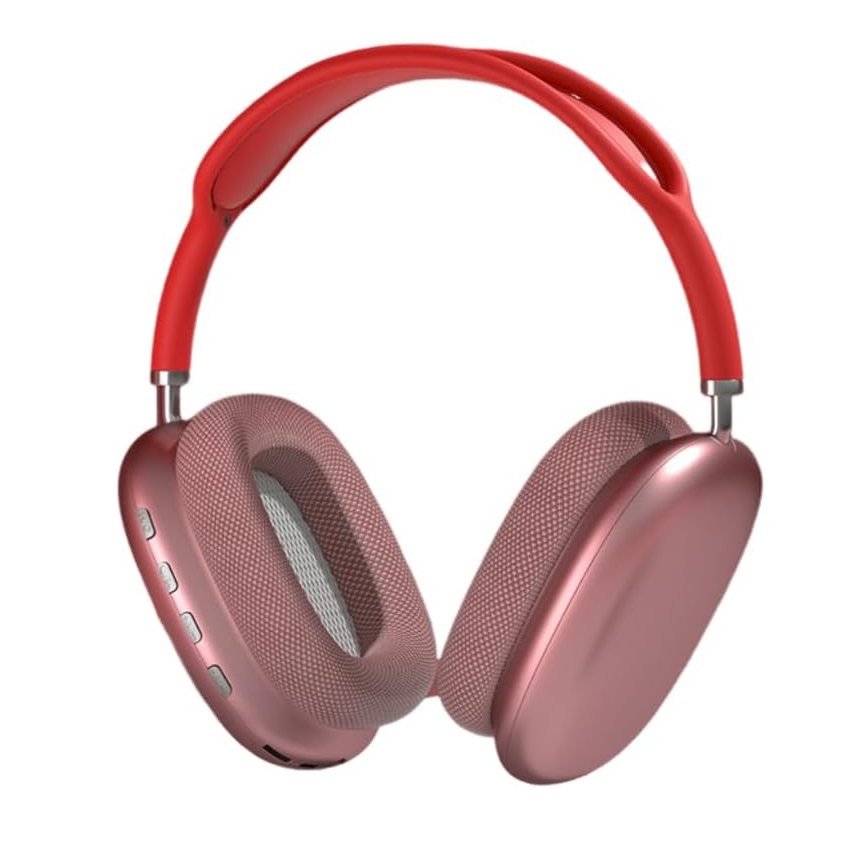Auriculares vincha bluetooth P9