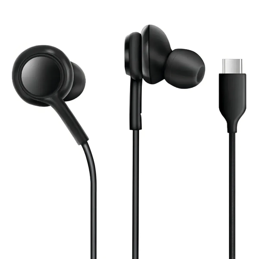Auriculares Samsung AKG tipo C