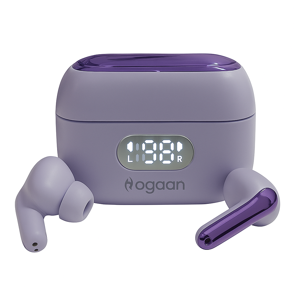 Auriculares bt touch OGAAN