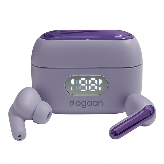 Auriculares bt touch OGAAN
