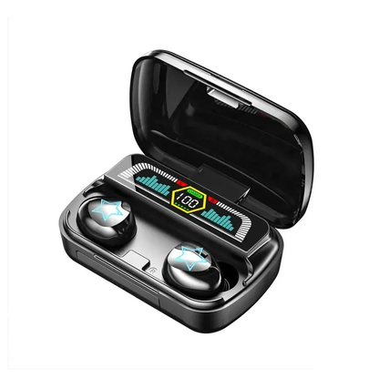 Auriculares inalámbricos JK-606