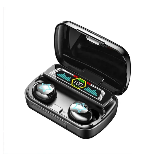 Auriculares inalámbricos JK-606
