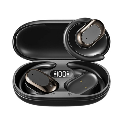 Auriculares inalámbricos JK-608