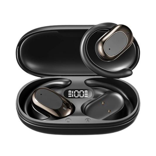 Auriculares inalámbricos JK-608