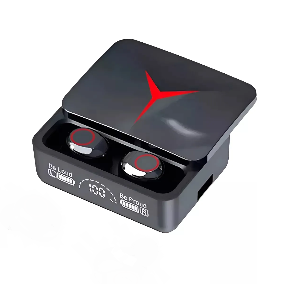 Auriculares true wireless M90 Pro