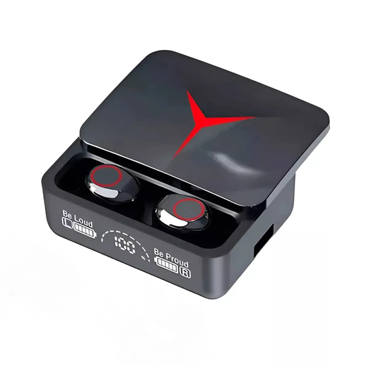 Auriculares true wireless M90 Pro